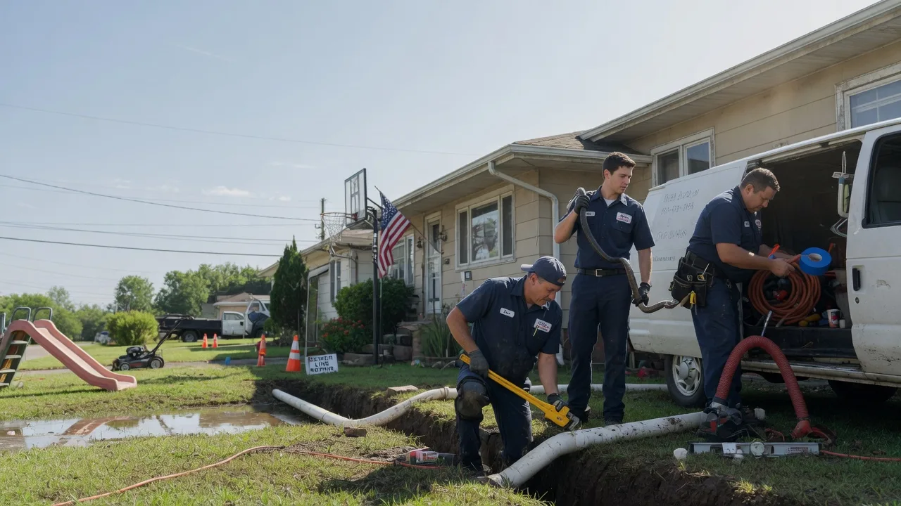 Toilet Installation in Saint Marys, OH near me